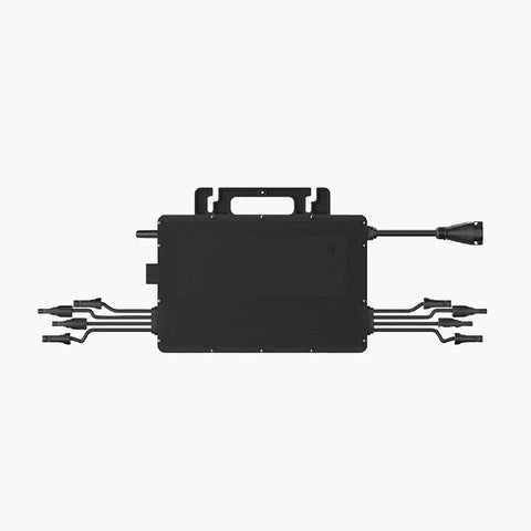 Hoymiles HiFlow 2000 Pro Plug-in Mikrowechselrichter