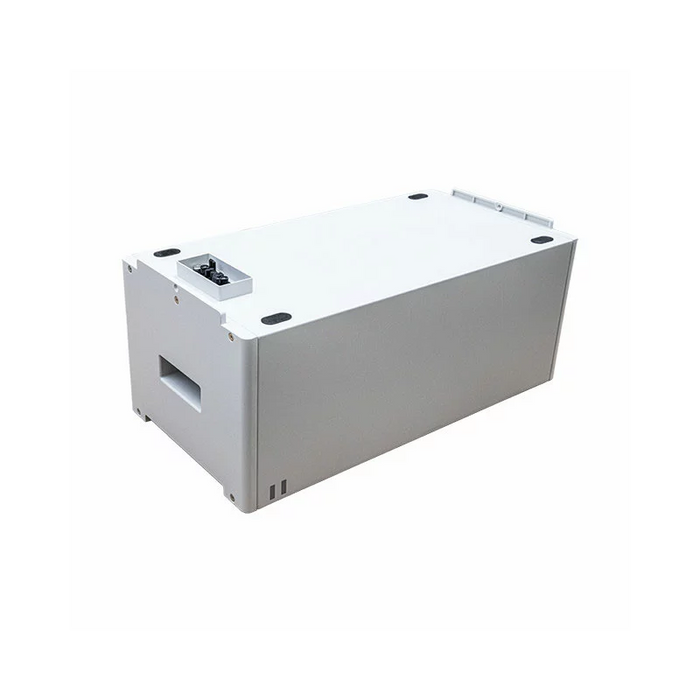 BYD B-Box HVM 13.8 + SMA SB Storage 5.0 (W/O Wifi) High Voltage Lithium-Ionen-Batteriespeichersystem