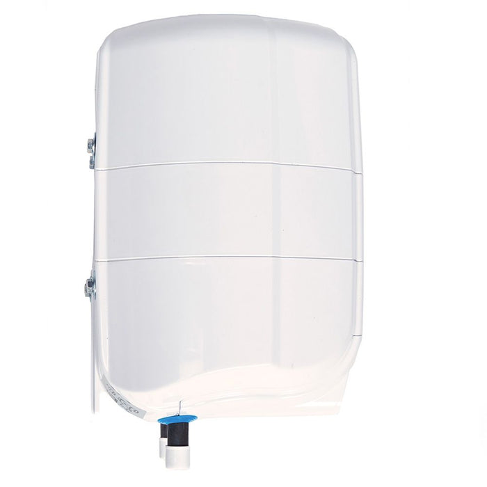 Fothermo Photovoltaischer Caravan Wasser-Boiler 10 Liter - Warmwasserbereiter