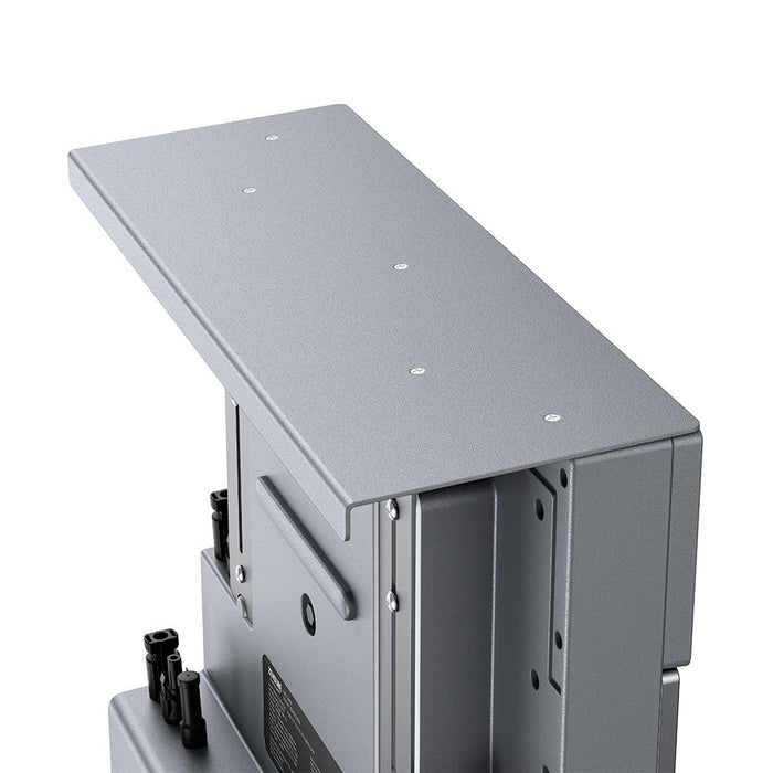 Zendure AIO 2400 LiFePO4 2,4kWh All-In-One Speichersystem für Balkonkraftwerke - 0% MwSt (Angebot gemäß§12 Abs.3 UstG)