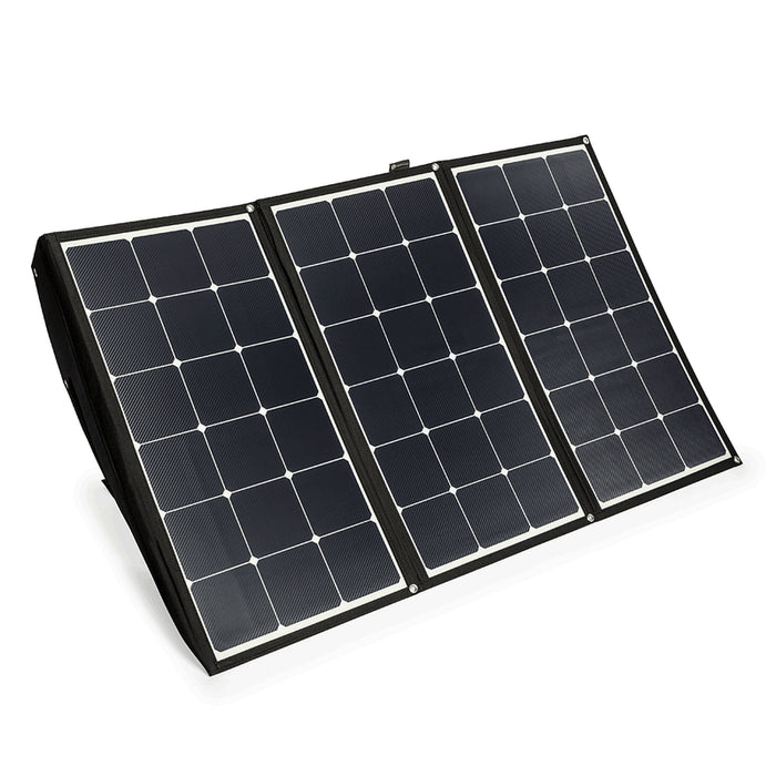 WATTSTUNDE® WS200SF-HV SunFolder+ 200Wp Solartasche - 0% MwSt (Angebot gemäß§12 Abs.3 UstG)