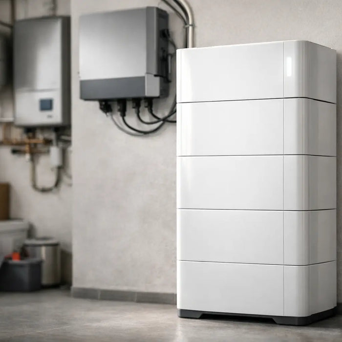 Heimspeicher ohne Solaranlage betreiben - sinnvoll?