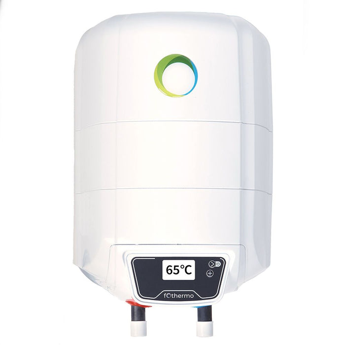 Fothermo Photovoltaischer Caravan Wasser-Boiler 10 Liter - Warmwasserbereiter