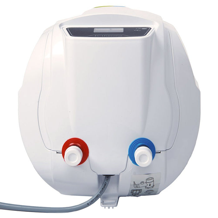 Fothermo Photovoltaischer Caravan Wasser-Boiler 10 Liter - Warmwasserbereiter