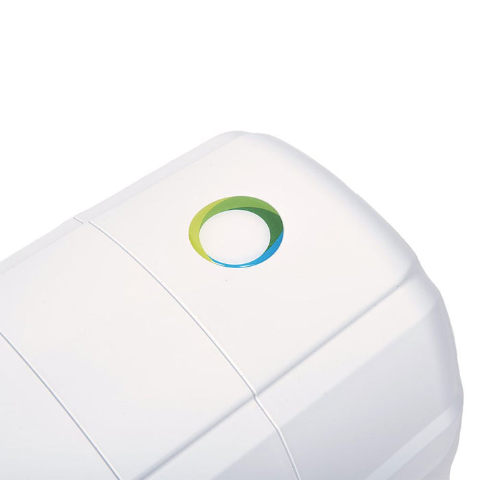 Fothermo Photovoltaischer Caravan Wasser-Boiler 10 Liter - Warmwasserbereiter