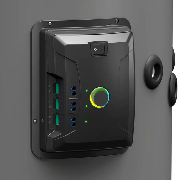 Fothermo 200 Liter Photovoltaischer Boiler