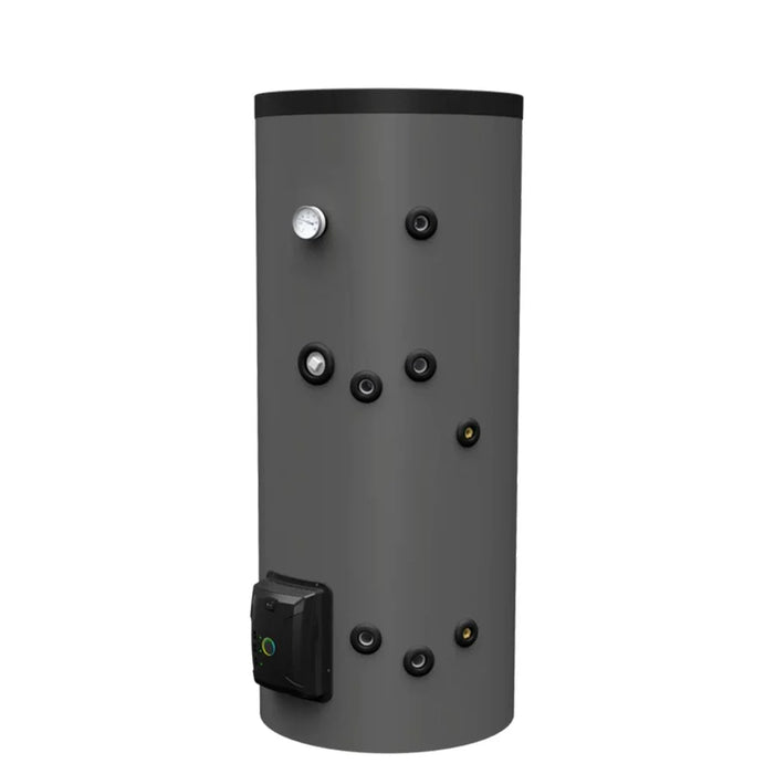 Fothermo 200 Liter Photovoltaischer Boiler