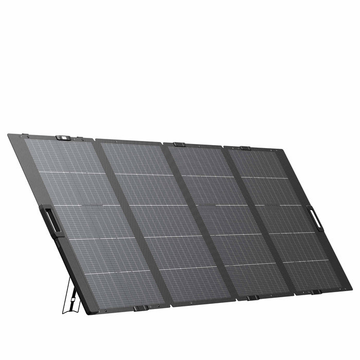 EcoFlow 400 W faltbares Solarpanel