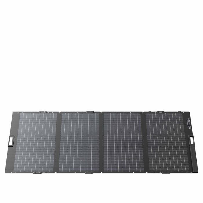 EcoFlow 400 W faltbares Solarpanel