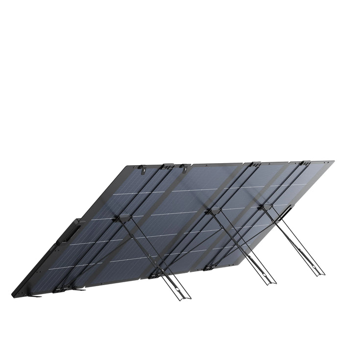 EcoFlow 400 W faltbares Solarpanel