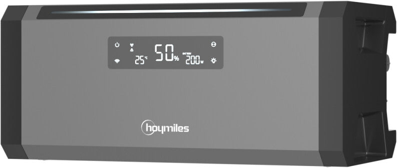 Hoymiles HiBattery 1920 AC - 0% MWST (ANGEBOT GEMÄSS§12 ABS.3 USTG