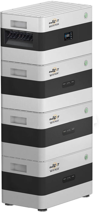 SunEnergyXT BK215 Plus Kopfteil