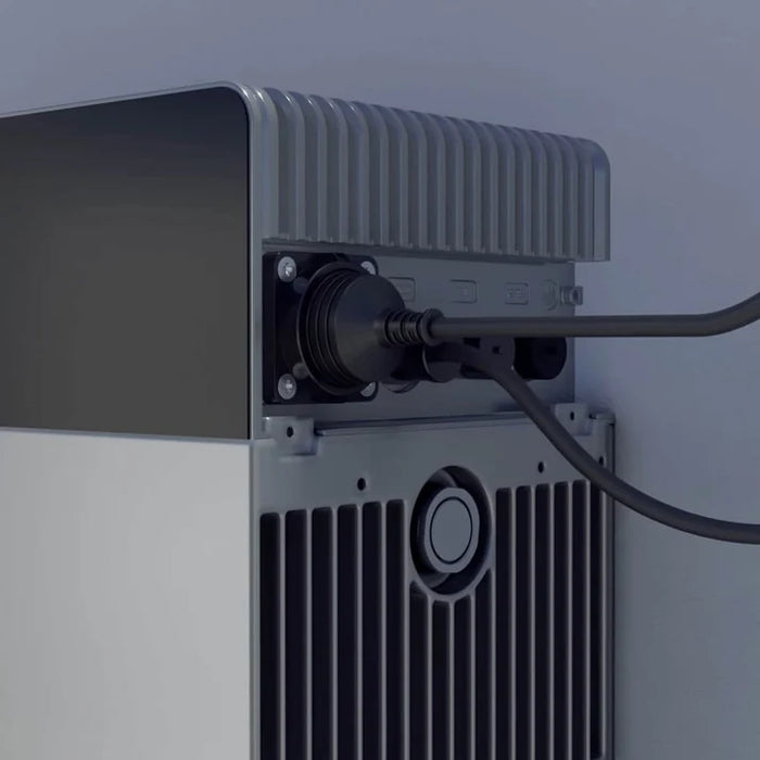 hoymiles HiBattery 4020 AC Speicher für Balkonkraftwerk