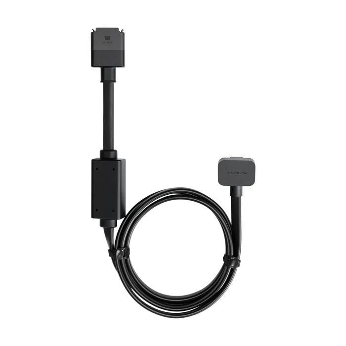 ECOFLOW ALTERNATOR CHARGER XT150 KABEL (1M)
