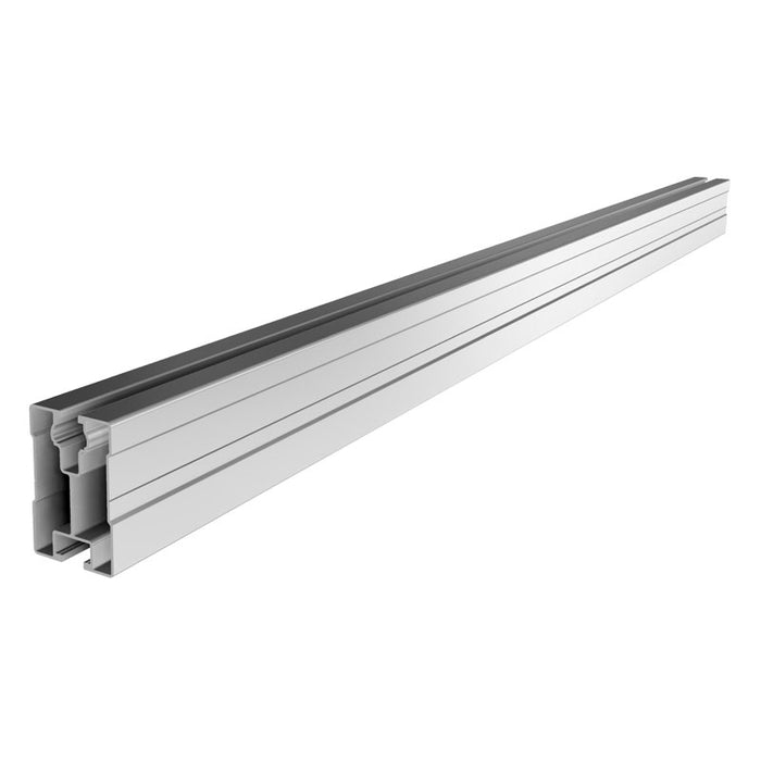 SL-Rack 81160-4750, Modultragprofil RAIL 60 - 4750 mm