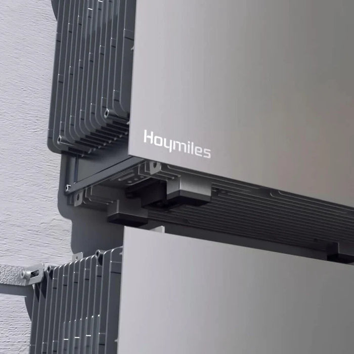 hoymiles HiBattery 4020 AC Speicher für Balkonkraftwerk
