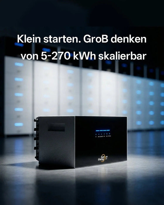 SunEnergyXT 500 Pro