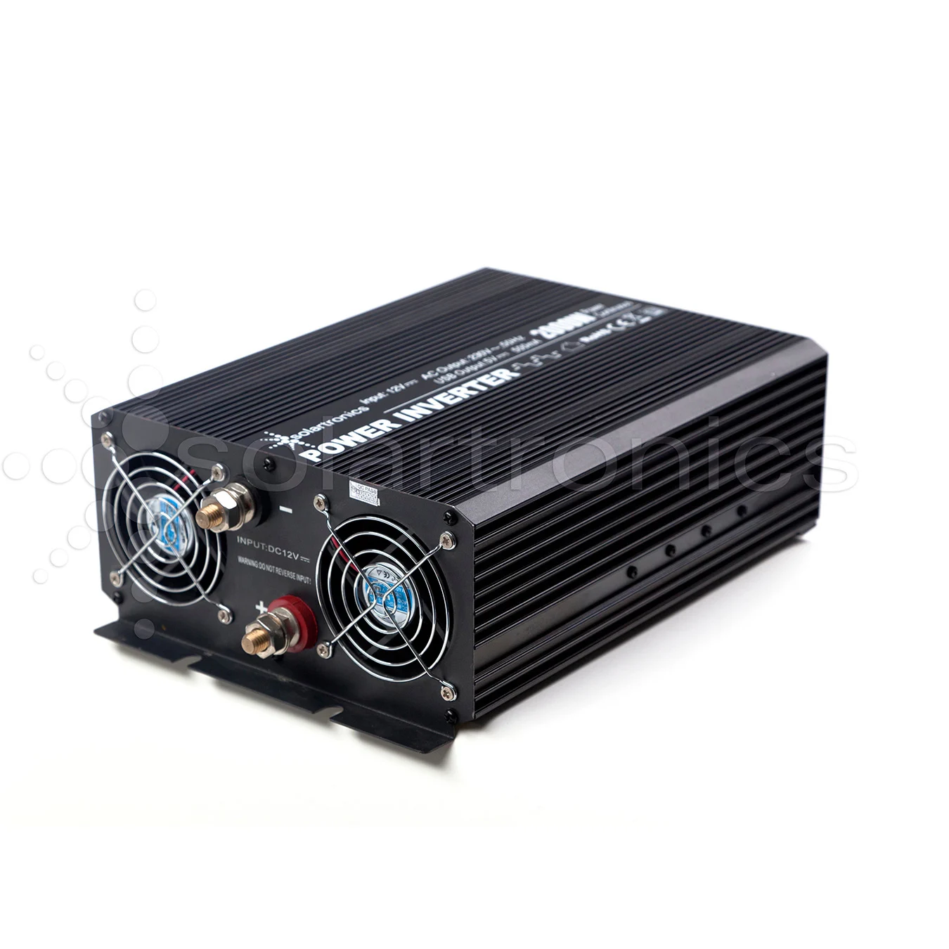 Power-Bude Abverkauf