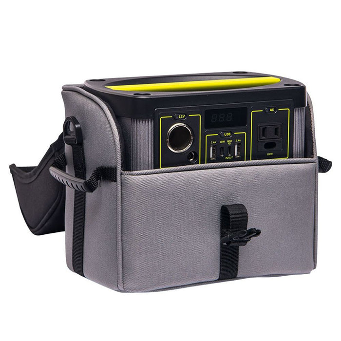 Goal Zero Yeti 200X Schutztasche Power Station