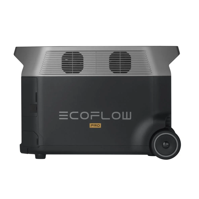 EcoFlow DELTA Pro 3,6kWh 3600W AC USB-Port Powerstation