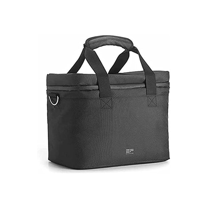 EcoFlow RIVER Schutztasche Powerstation schwarz