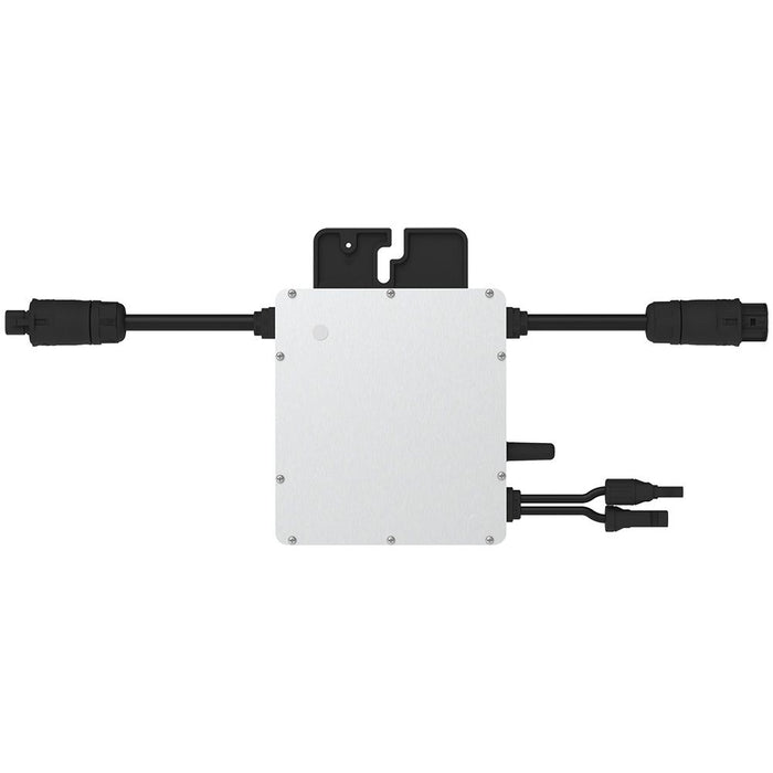 Hoymiles HM-350 Microinverter Modulwechselrichter