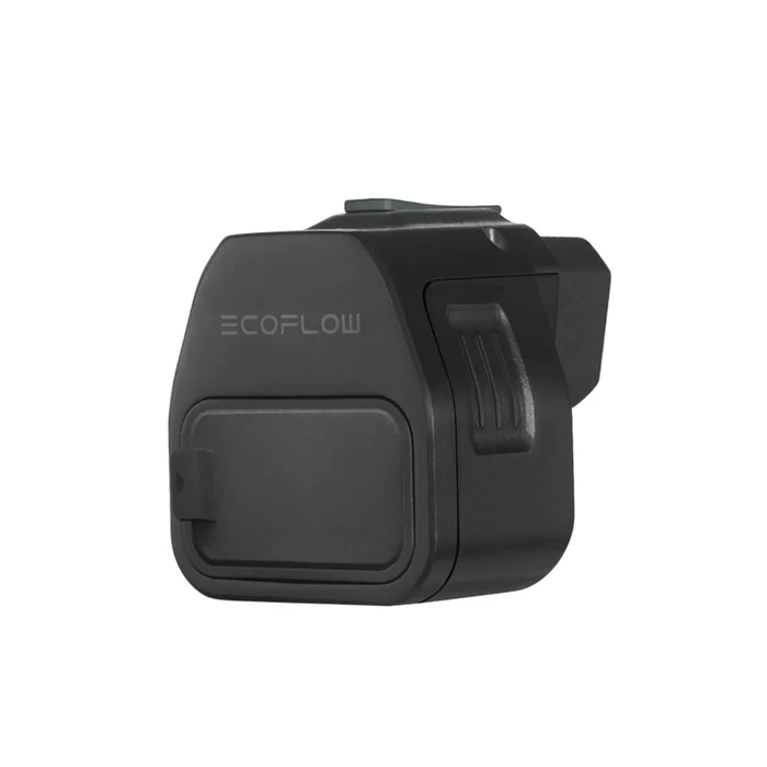 EcoFlow DELTA Pro 3,6kWh 3600W AC USB-Port Powerstation