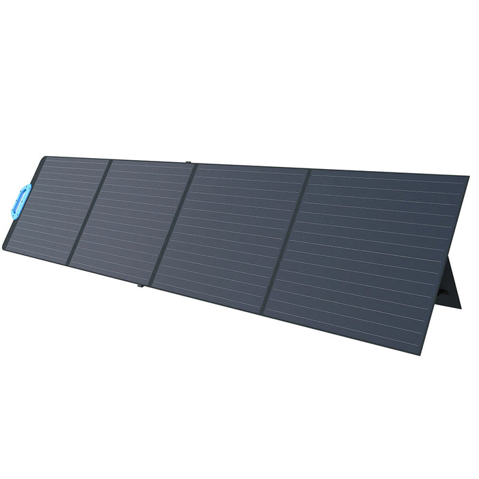 Bluetti Solarmodul PV200, 200 W faltbares Solarmodul - 0% MwSt (Angebot gemäß§12 Abs.3 UstG) B-Ware