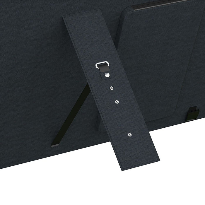 Bluetti Solarmodul PV200, 200 W faltbares Solarmodul