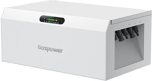Gospower