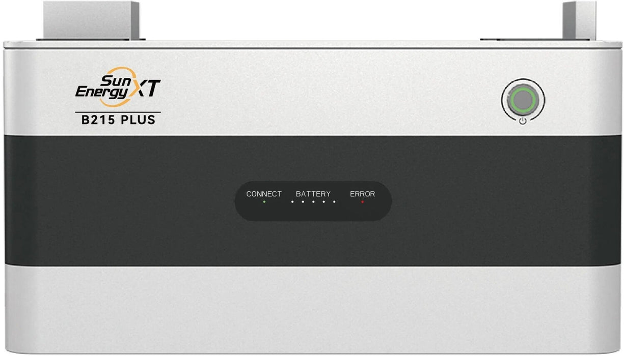 SunEnergyXT B215 Plus