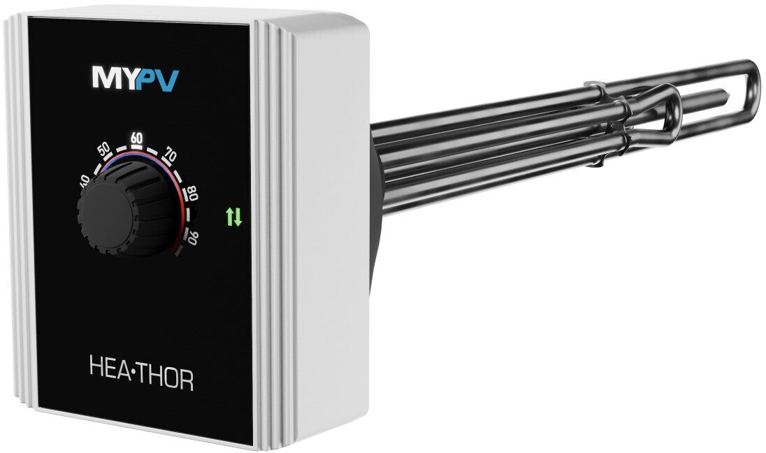 my-PV Einschraubheizkörper HEA THOR 3.5 kW