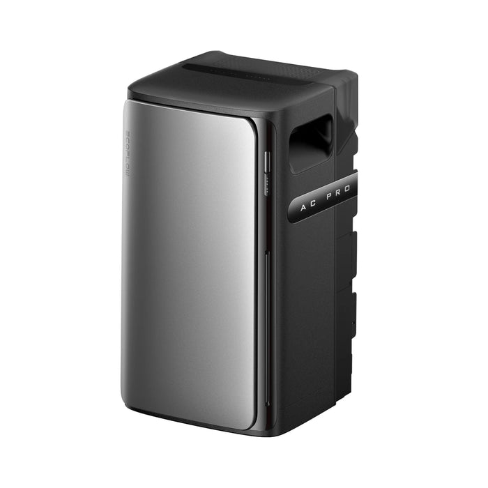 EcoFlow STREAM AC Pro - 0% MWST (ANGEBOT GEMÄSS§12 ABS.3 USTG)