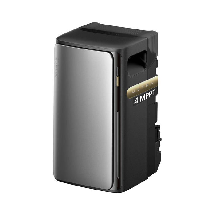 EcoFlow STREAM Ultra - 0% MWST (ANGEBOT GEMÄSS§12 ABS.3 USTG)