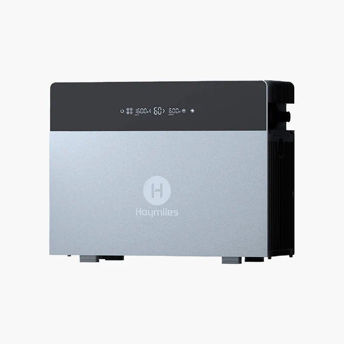 Hoymiles HiBattery 4020 X Speicher für Balkonkraftwerk