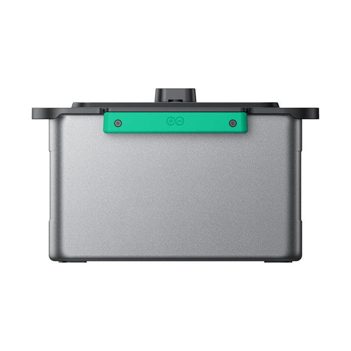 Zendure SolarFlow AB3000X Erweiterungsbatterie 2880Wh LiFePO4 Add-on - 0% MwSt (Angebot gemäß§12 Abs.3 UstG)