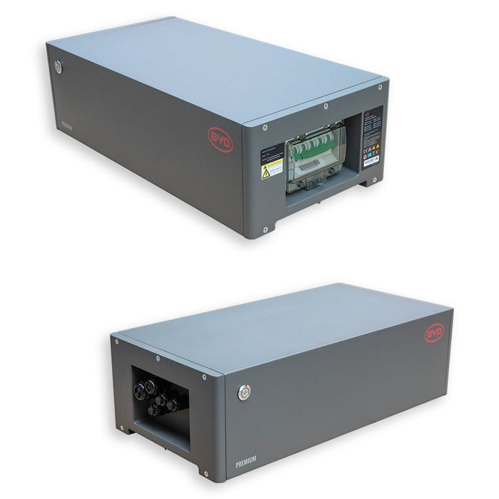 BYD Battery-Box Premium HVM 22.1