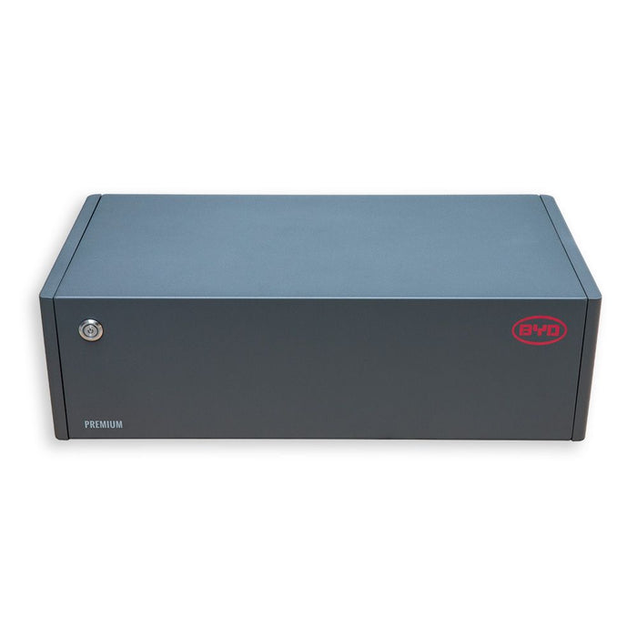 BYD Battery-Box Premium HVM 22.1