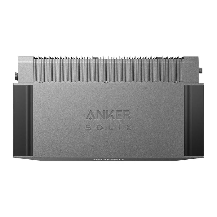 Anker SOLIX 2 E1600 PRO Solarbank All-in-One Balkonkraftwerk-Speicher