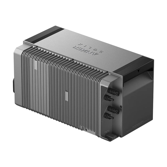 Anker SOLIX Solarbank 2 E1600 AC Solarstromspeicher