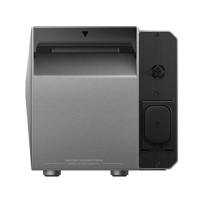 Anker SOLIX Solarbank 2 E1600 AC Solarstromspeicher