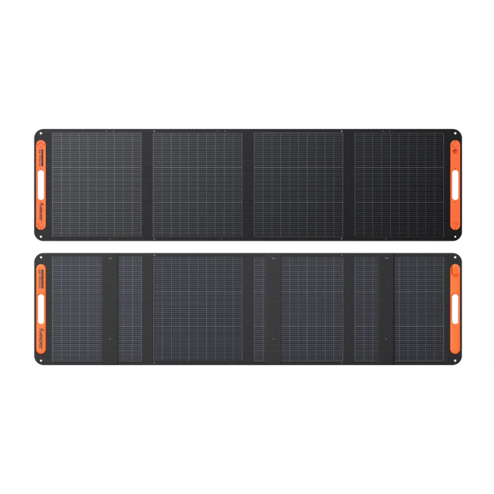 Jackery SolarSaga 200W Solarpanel