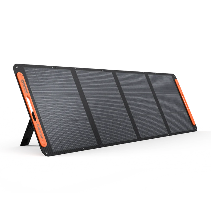 Jackery SolarSaga 200W Solarpanel