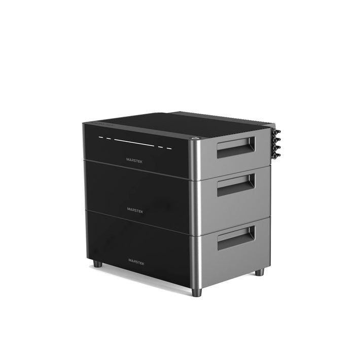 MARSTEK VENUS D SPEICHERSYSTEM (Nur 1X BATTERIESPEICHER (2560 WH) - 0% MWST (ANGEBOT GEMÄSS§12 ABS.3 USTG)