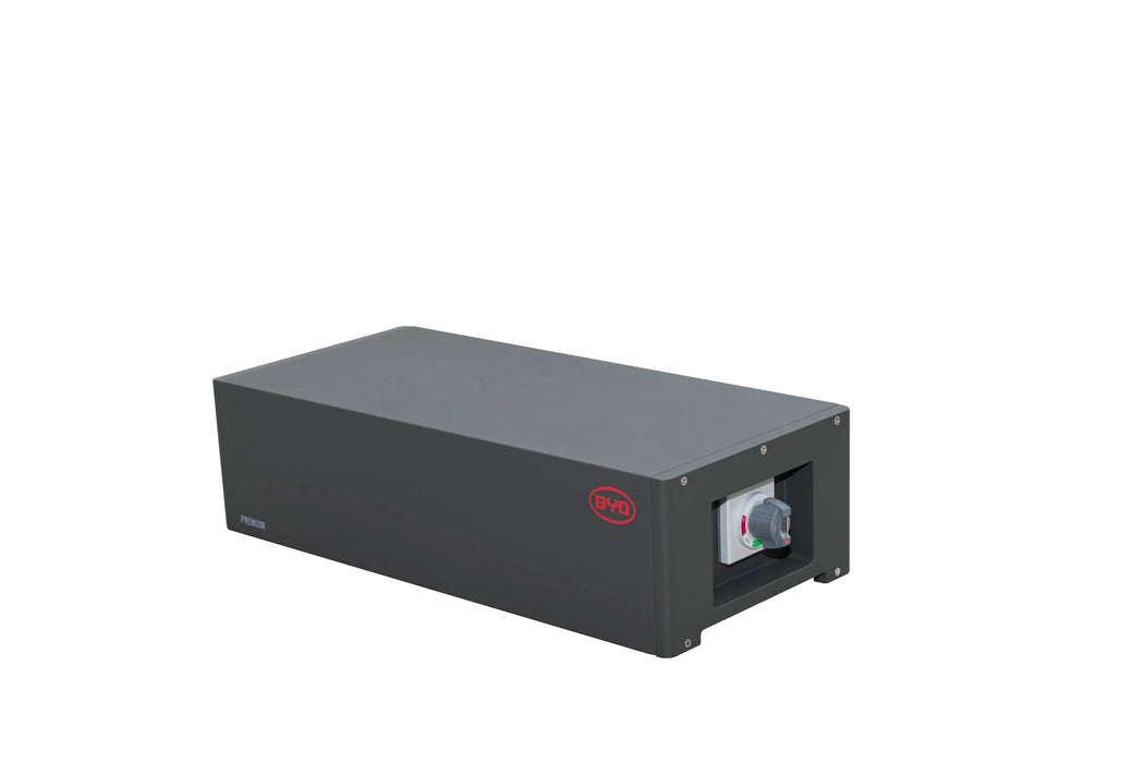 BYD Premium LVS 16.0 Solarspeicher Box 16kW/h