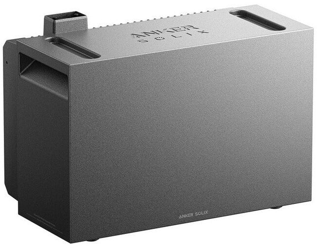 Anker Solix BP5000 5kWh LiFePO4 Erweiterungsbatterie