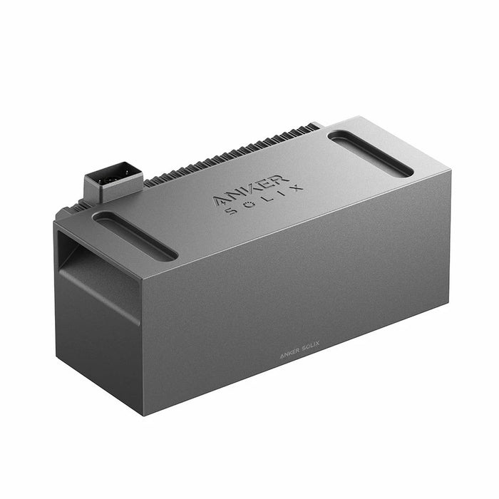 Anker SOLIX BP1600 Solarbank Erweiterungsbatterie - 0% MwSt (Angebot gemäß§12 Abs.3 UstG) B-Ware