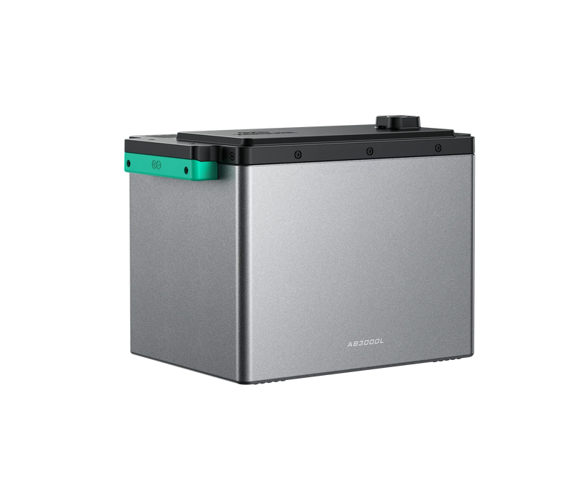Zendure SolarFlow AB3000L