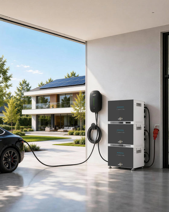 SunEnergyXT 500 PRO AC Core