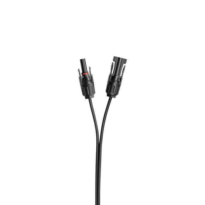 ECOFLOW ALTERNATOR CHARGER PLUS 1000 SOLAR INPUT CABLE